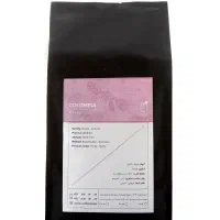 محصولات کارخانه برشته کاری قهوه میراث