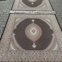 فرش ماشینی 1000 شانه مربع 2×2 طرح دستباف|فرش|تبریز, |دیوار