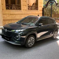 اقساط معاوضه سوزوکی فرانکس