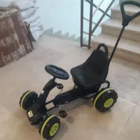 چهارچرخ بازی  کودک