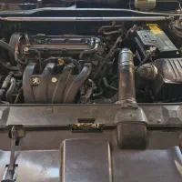 پژو ELX موتور زانتیا|خودرو سواری و وانت|تهران, مدائن|دیوار