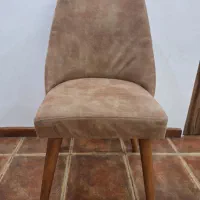 صندلی ناهارخوری|میز و صندلی غذاخوری|ضیابر, |دیوار