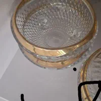 پیاله پیشدست طرح مدوزا