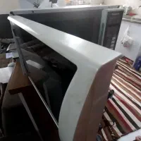 ماکروفر|اجاق گاز و لوازم برقی پخت‌وپز|پرند, فاز ۳|دیوار