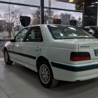 پارس elx xum|خودرو سواری و وانت|کرمانشاه, |دیوار