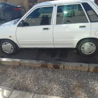 پراید ۱۱۱ مدل ۹۲|خودرو سواری و وانت|قیامدشت - خاورشهر, |دیوار