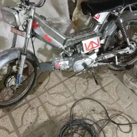 موتور سیکلت