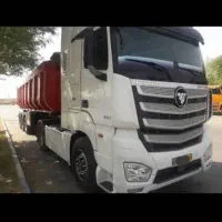 کشنده فوتون ۴۶۰..مدل۱۴۰۱|خودرو سنگین|اهواز, شهرک اکباتان|دیوار