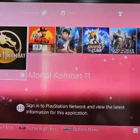PS4 فت1ترا 2 دسته ورژن 9کپی خور|کنسول، بازی ویدئویی و آنلاین|تهران, خاوران|دیوار