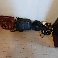 کیف زنانه و بچگانه|کیف، کفش، کمربند|کرمانشاه, |دیوار