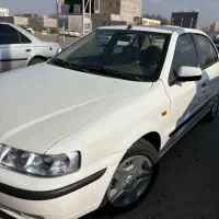 سمند موتور ملی مدل ۹۲کلاس ۱۶