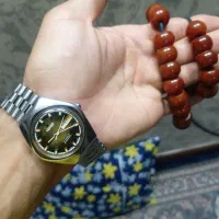 ساعت سویسی