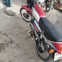 موتور کاوازاکی جی تی او