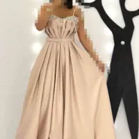 پیراهن مجلسی