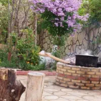 ویلایی ۳ طبقه/۲۰۵ متر /جنوبی/۴روپیلوت