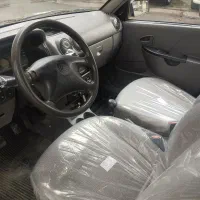 132مدل 90هیدرولیک ای بی اس دوگانه بی رنگ شاسی پلمپ|خودرو سواری و وانت|فومن, |دیوار