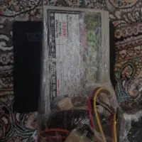 کیس کامل