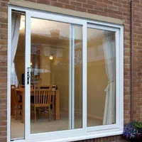 فروش نقد و اقساط انواع درب و پنجره دوجداره UPVC|مصالح و تجهیزات ساختمان|قزوین, |دیوار