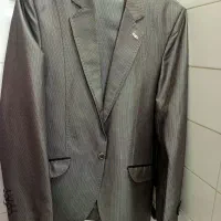 کت و شلوار مردانه نو