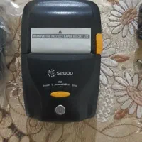 فیش پرینتر مدل سوو ( sewoo)نو و آکبند