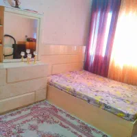 ست تخت و دراور شرکتی زیبا
