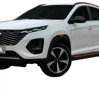 x33 cross cvt مدل ۱۴۰۴