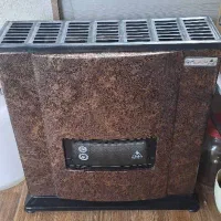 تعمیر سرویس ونصب انواع بخاری واجاق گاز|خدمات پیشه و مهارت|رشت, جانبازان|دیوار