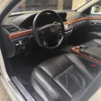 بنز s350|خودرو سواری و وانت|تهران, چیتگر شمالی|دیوار