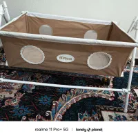 گهواره|اسباب و اثاث بچه|یاسوج, |دیوار