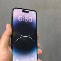 ایفون 14promax 256|موبایل|خمینیشهر, |دیوار