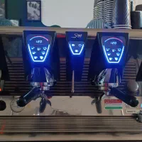 دستگاه اسپرسوساز