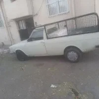 فروش وانت بار سالم|خودرو سواری و وانت|سنندج, |دیوار