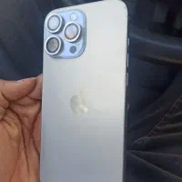 ایفون 16pro max
