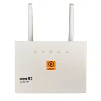 مودم b4سیم کارتی3G/4Gسرعت بالاwifi6/اینترنت32کاربر|مودم و تجهیزات شبکه|مشهد, سراب|دیوار