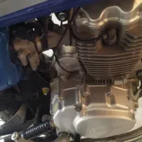 فروش|موتورسیکلت|جم, |دیوار