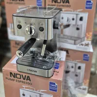 قهوه ساز یونیک اسپرسوساز اسپرسو ساز|سماور، چایساز، قهوهساز|قم, علی آباد سعدگان|دیوار