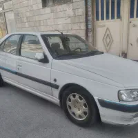 پژو پارس سال مدل ۹۲