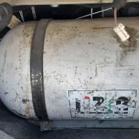 کپسول سی ان جی