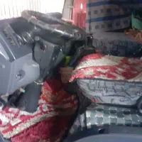 جک ۶تن مدل ۹۴|خودرو سنگین|اردبیل, |دیوار