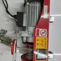 وینچ