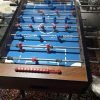 فوتبال دستی بزرگ تاشو