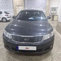 اپتیما ۲۰۱۰