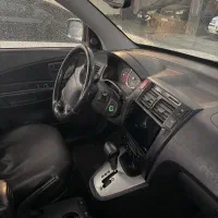 توسان 2009 فول|خودرو سواری و وانت|تهران, حسین‌آباد|دیوار