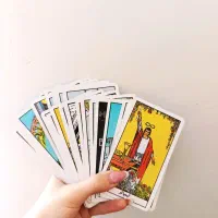 فال،دعا،سرکتاب