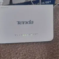 مودم adsl سیسکو/تندا