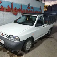 پرایدوانت مدل 1402|خودرو سواری و وانت|محمدشهر, زیبادشت|دیوار