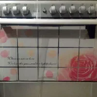 اجاق گاز ۵شعله فردار