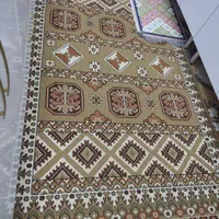 گلیم فرش و پادری