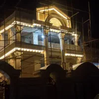 خدمات اورژانس برق