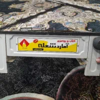 کباب پز گازی